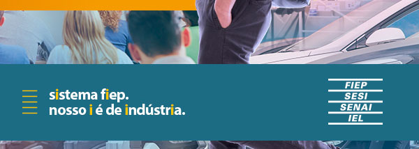 sistema fiep. nosso i é de indústria.