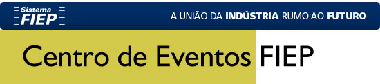 CENTRO DE EVENTOS FIEP