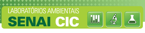 Laboratórios Ambientais - SENAI CIC