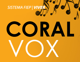 Coral Vox abre inscri&ccedil;&otilde;es para colaboradores de Curitiba
