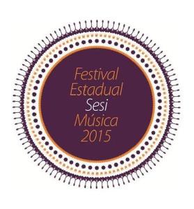 Festival Sesi M&uacute;sica 2015 abre inscri&ccedil;&otilde;es em todo Estado
