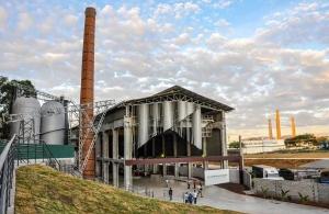 Observatorio da Industria