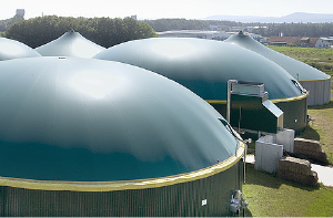 Observatorio da Industria