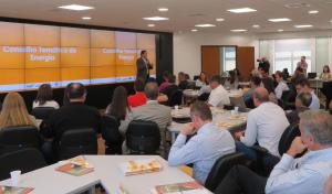 Observatorio da Industria