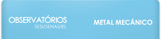 Observatorio da Industria