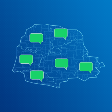 Fruns Regionais da Indstria