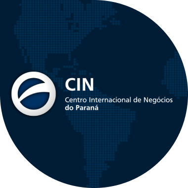 Implantao do Centro Internacional de Negcios (CIN)