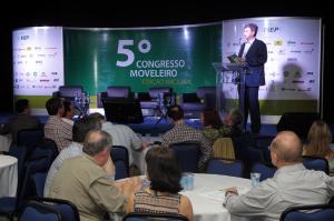 congresso moveleiro
