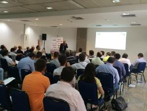 Encontro Regional da ABR reuniu reformadores de Curitiba e Regi�o Metropolitana e do interior do Paran�