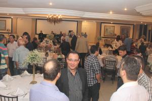 Jantar de Confraterniza��o