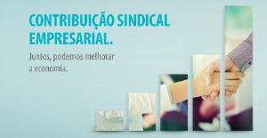 contribui��o sindical
