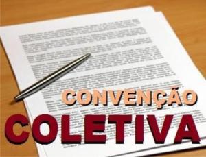 Conven��o Coletiva foi fechada ap�s uma s�rie de reuni�es