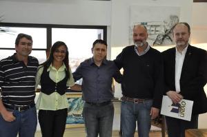 conv�nio que vai permitir a todos os associados um desconto de 15%