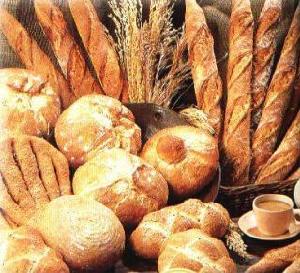 Paranap�o � considerado um dos principais eventos de panifica��o do Paran�