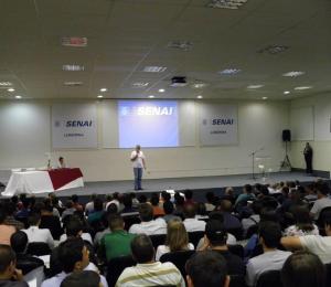 Normas garantem sa�de e prote��o do trabalhador