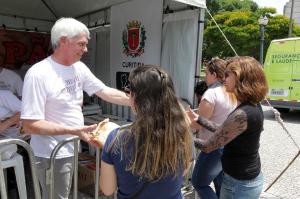 Dia Mundial do P�o