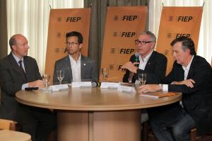 : Infraestrutura e falta de m�o de obra qualificada est�o entre os principais gargalos da ind�stria