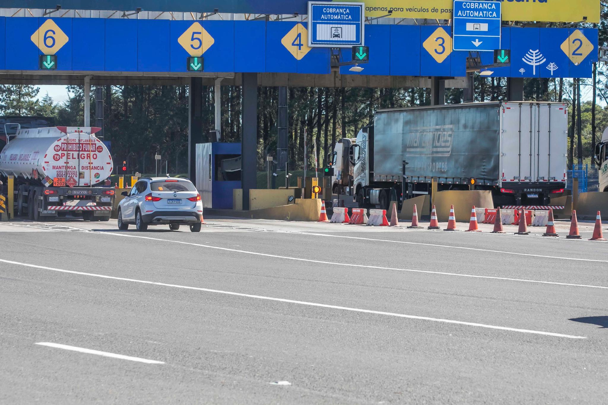 Fiep alerta: diferença tarifária de 79% entre lotes pode prejudicar economias regionais