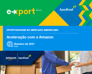Imagem sobre a notícia O CIN-PR divulga: Apex-Brasil e Amazon fecham acordo para promover empresas no e-commerce