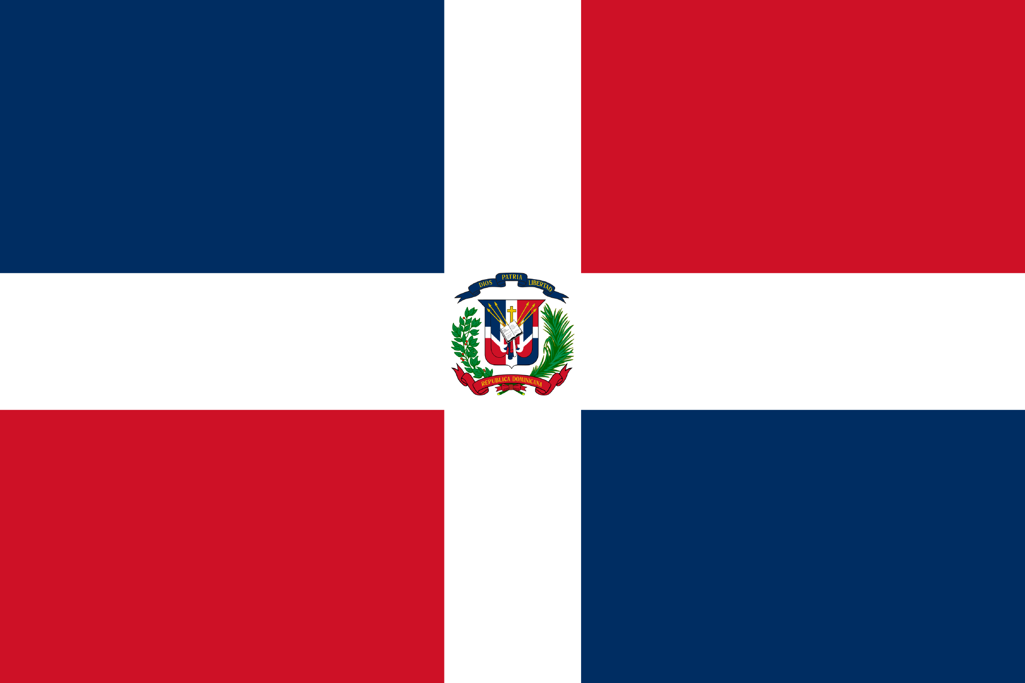 Imagem sobre a notícia República Dominicana zera temporariamente a taxa de importação para 67 produtos alimentícios