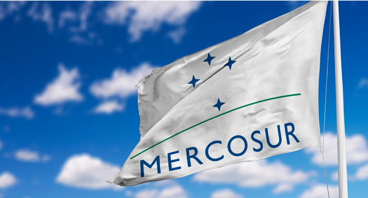 Imagem sobre a notícia CIN/PR Divulga: Encontro de Negócios do Mercosul - 16 e 17 de novembro