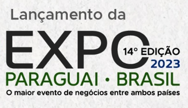 Imagem sobre a notícia Expo Paraguai - Brasil