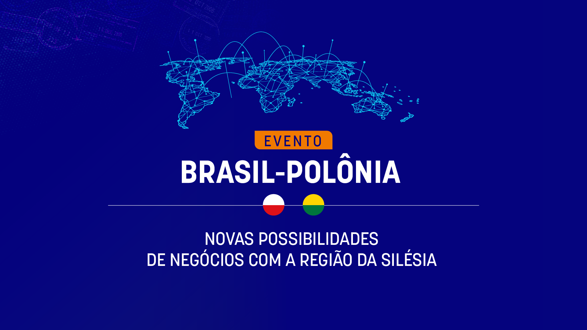Imagem sobre a notícia Brasil-Polônia: novas possibilidades de negócios com a região da Silésia
