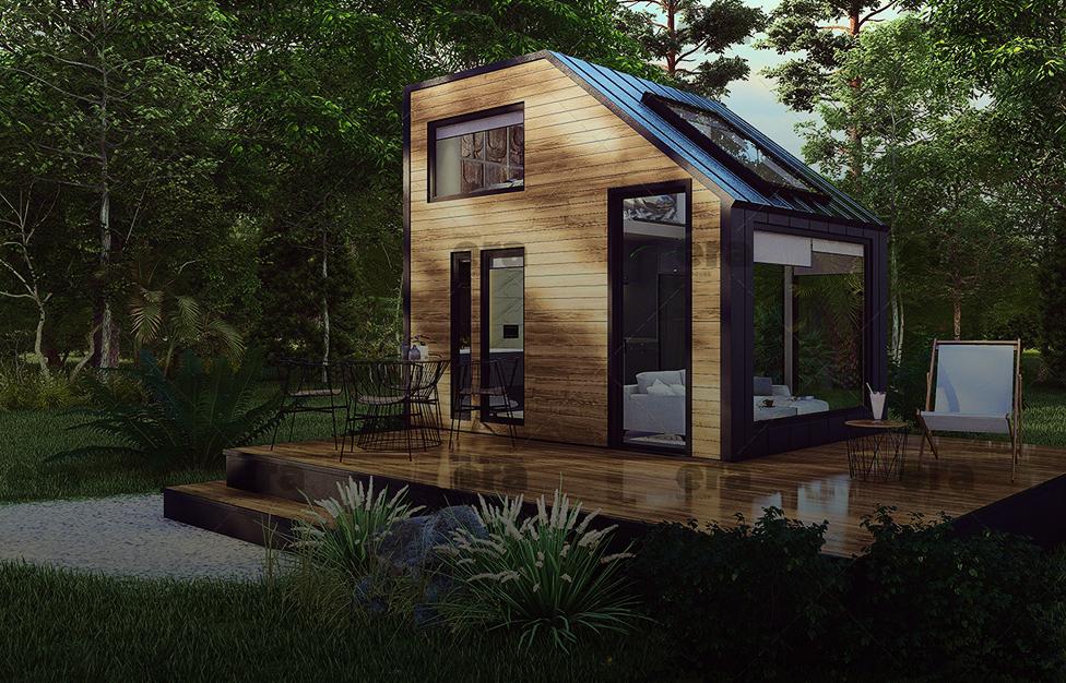 background casa conceito