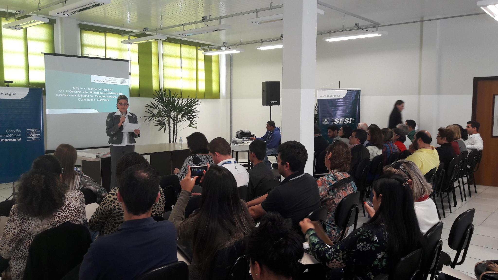 Diretora Regional Sra Indianara Milleo