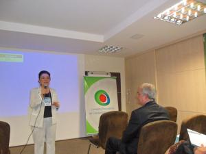 Divulga��o curso Empres�rio Terceiro Mil�nio