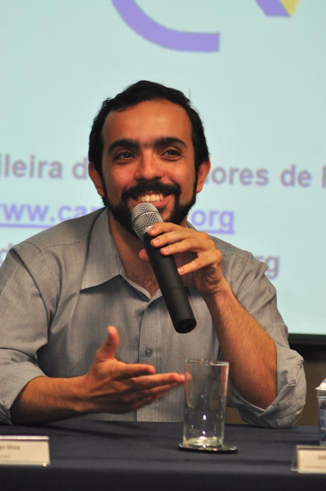 Jo&atilde;o Paulo