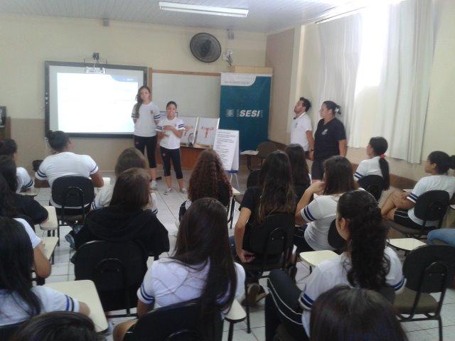 Menina
            Mulher