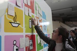 Photo Album of the Movement We Can Paran