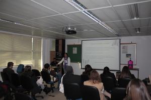 4� Congreso Nosotros Podemos Paran�