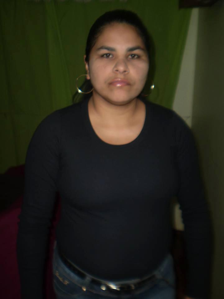 Aparecida Inacia Paiva da Silva