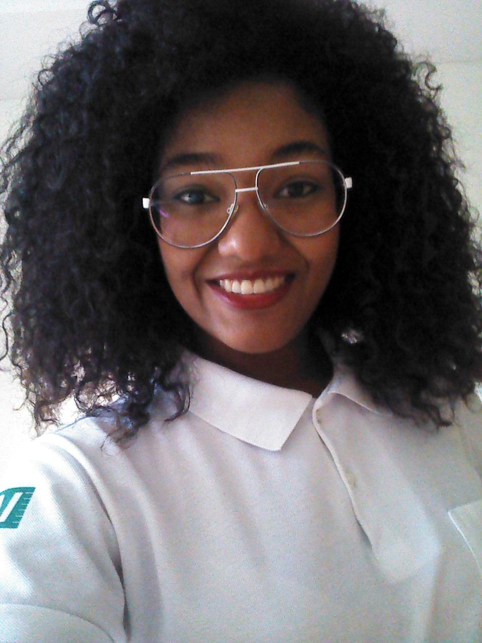 Mariane Noronha Santos