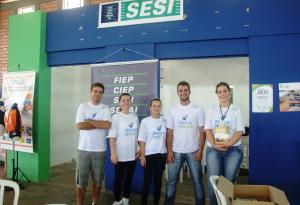 Senai em Palmas realiza curso de azulejista para o público feminino ...