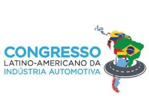Congresso Latino-americano da Indústria Automotiva