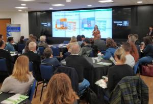 Estudo do Sistema Fiep prope aes para desenvolver a biotecnologia no Paran