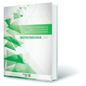 Lanamento da Rota de Biotecnologia 2031