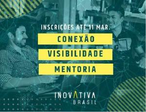 InovAtiva Brasil 2019