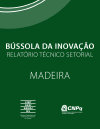 Madeira - Relatório Técnico Setorial 2012
