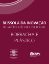Borracha e Plástico - Relatório Técnico Setorial 2012
