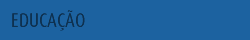 Educa&ccedil;&atilde;o