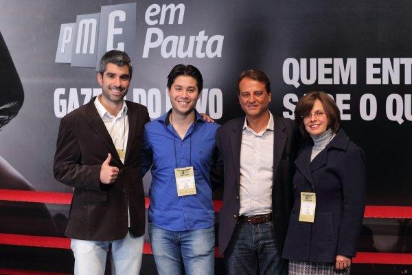 PME em Pauta de 2014