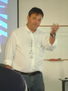 Curso CIPA no SINCABIMA