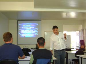 Curso CIPA no SINCABIMA