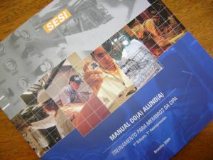 Curso CIPA no SINCABIMA