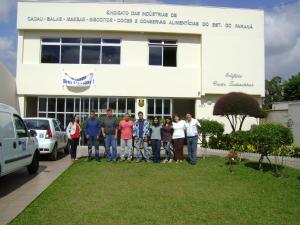 Curso CIPA no SINCABIMA