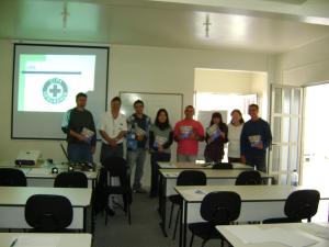 Curso CIPA no SINCABIMA